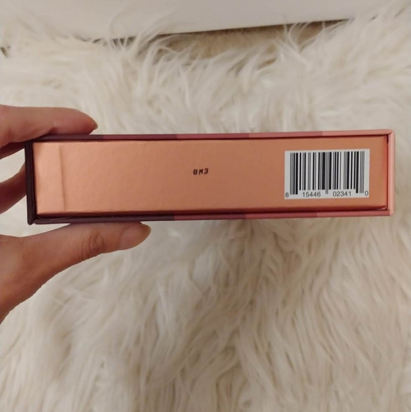 💋FIRM! NWT JEFFREE STAR MINI NUDES VELOUR LIQUID LIPSTICK VOLUME 2 - Picture 5 of 16